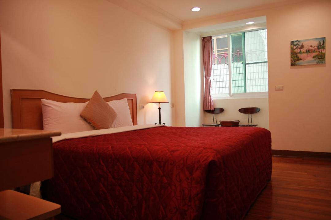 Photo of Livingroom in Baihe