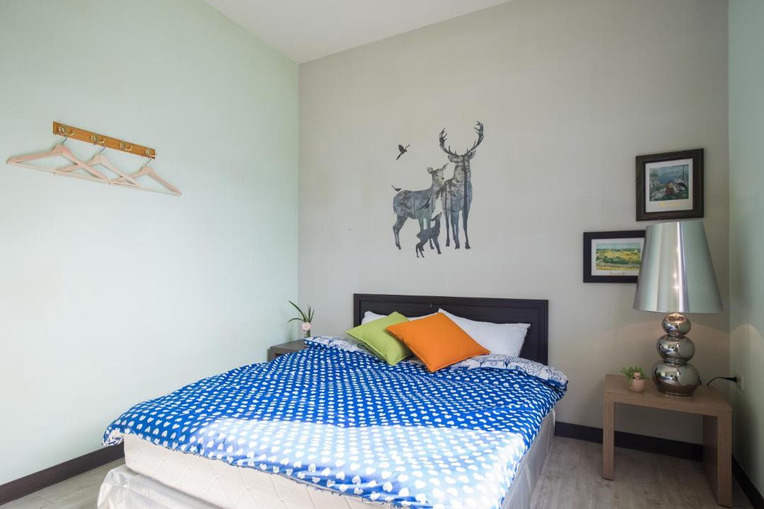 Photo of Bedroom in Nanzhuang