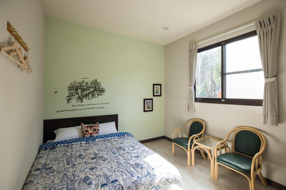 Photo of Bedroom in Nanzhuang