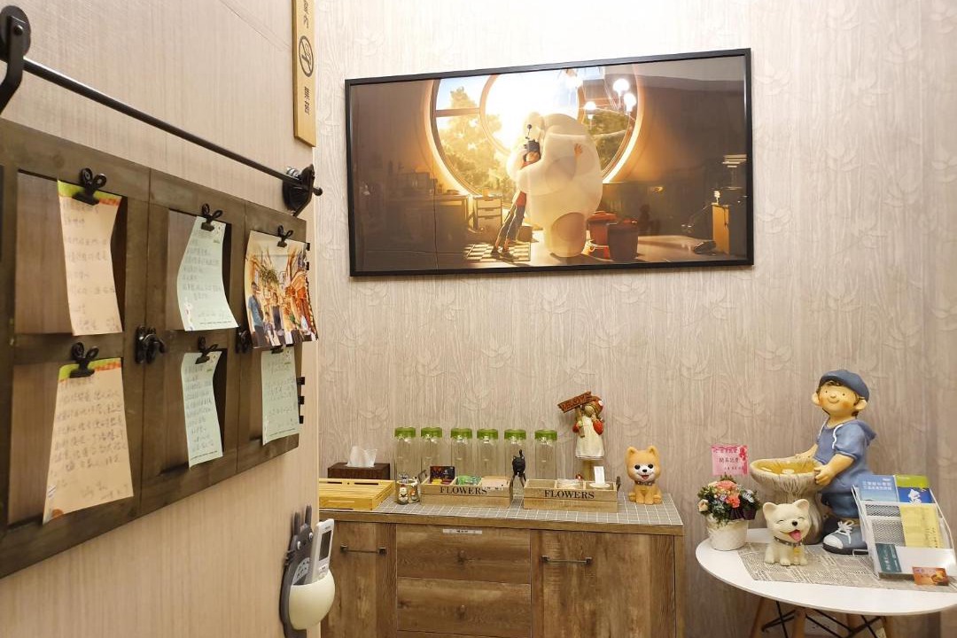 Photo of Kitchen in Zhiben