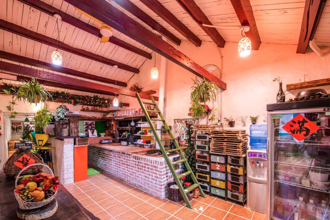 Photo of Kitchen in Sanxing