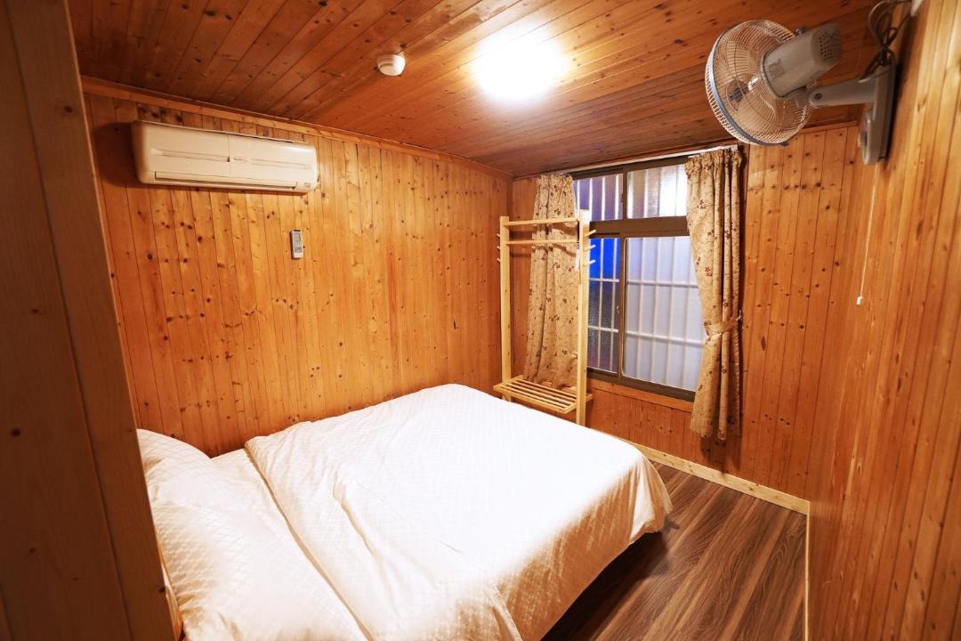 Photo of Bedroom in Fuxing District