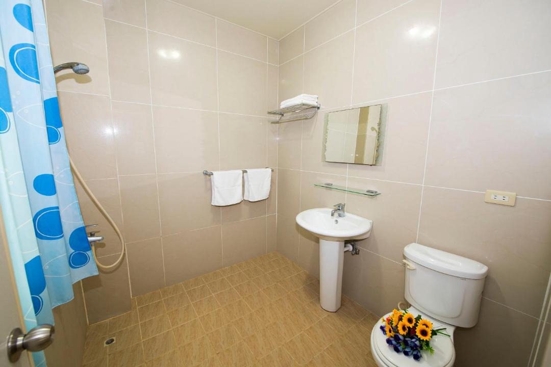 Photo of Bathroom in Chenggong