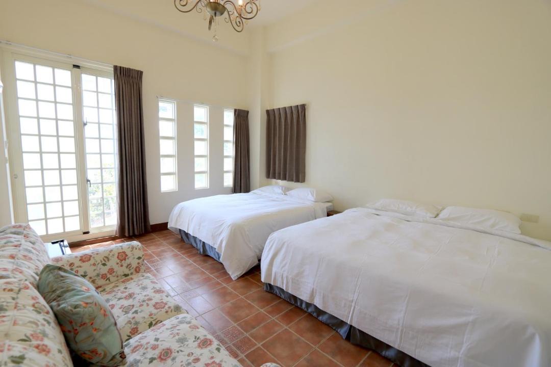 Photo of Bedroom in White Sand Beach