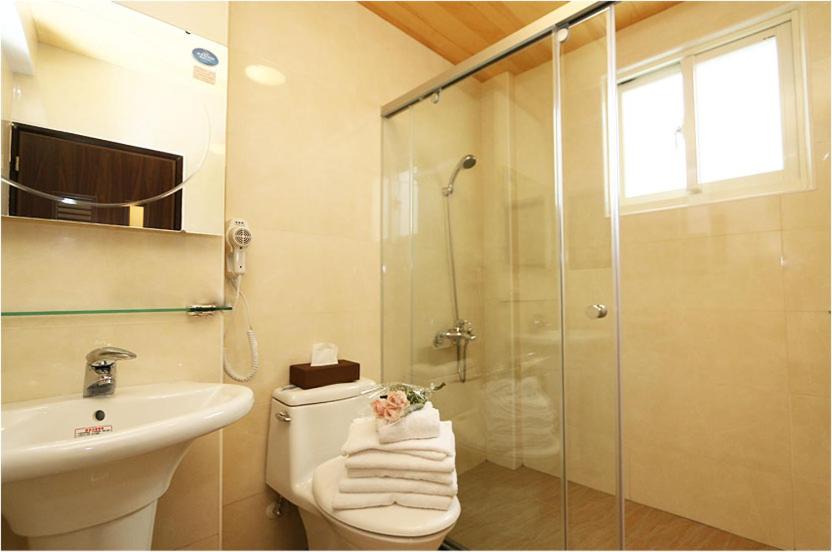 Photo of Bathroom in Wujie