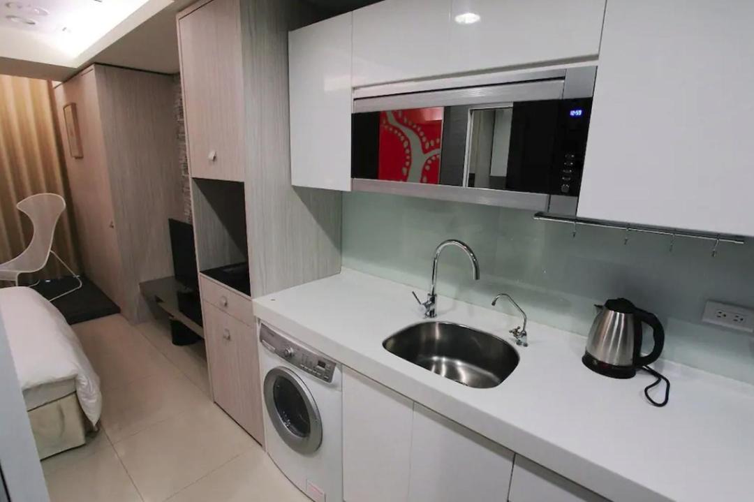 Photo of Livingroom in Gongguan