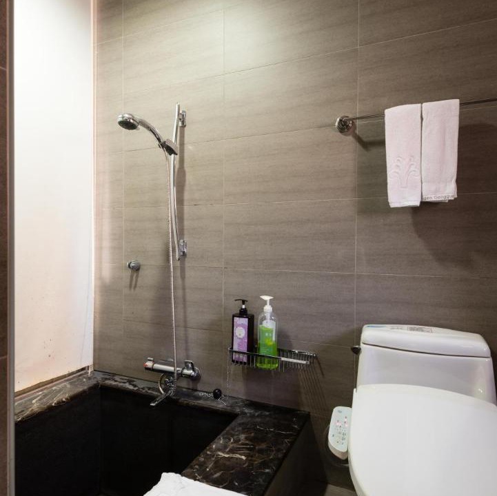 Photo of Bedroom in Gongguan