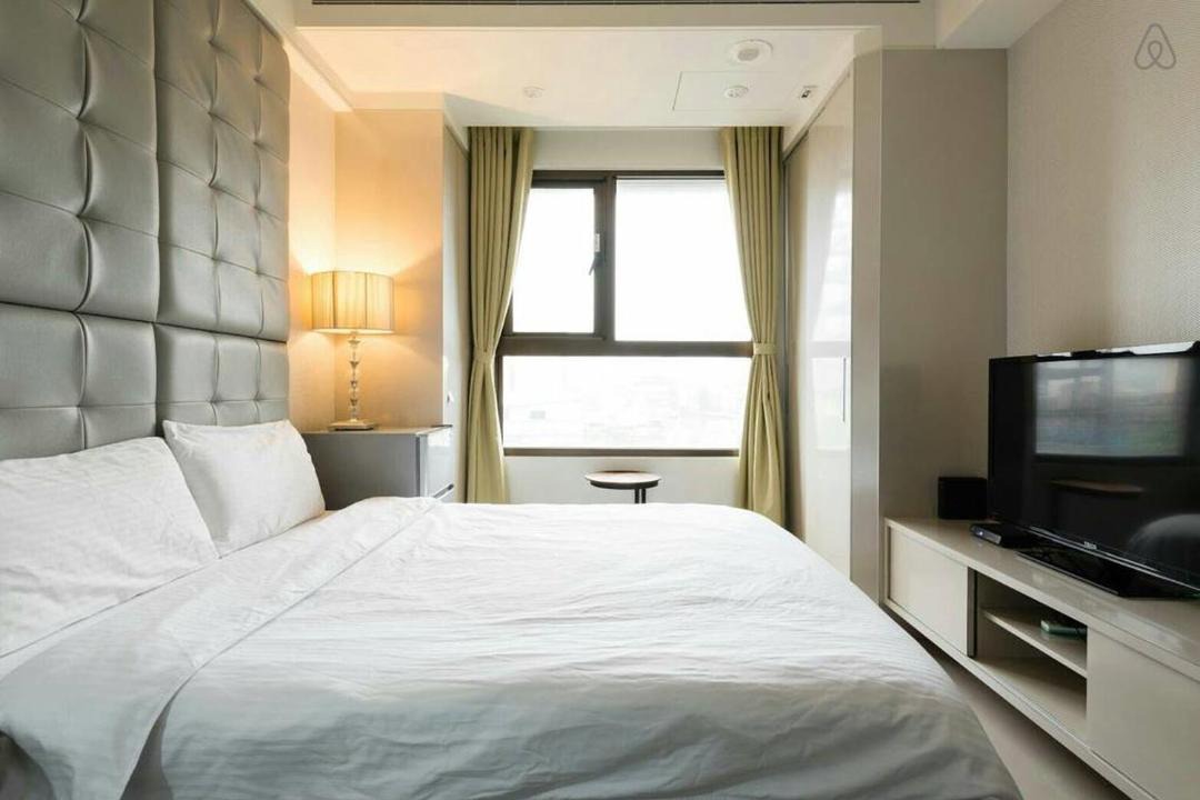 Photo of Livingroom in Gongguan