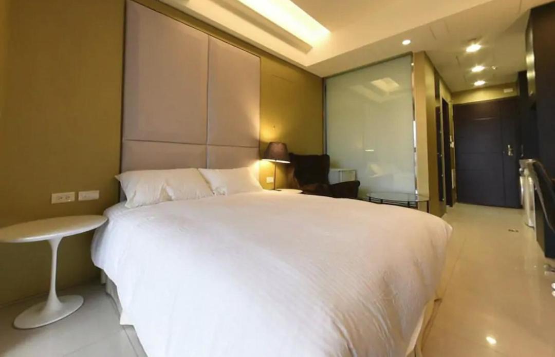 Photo of Bedroom in Gongguan