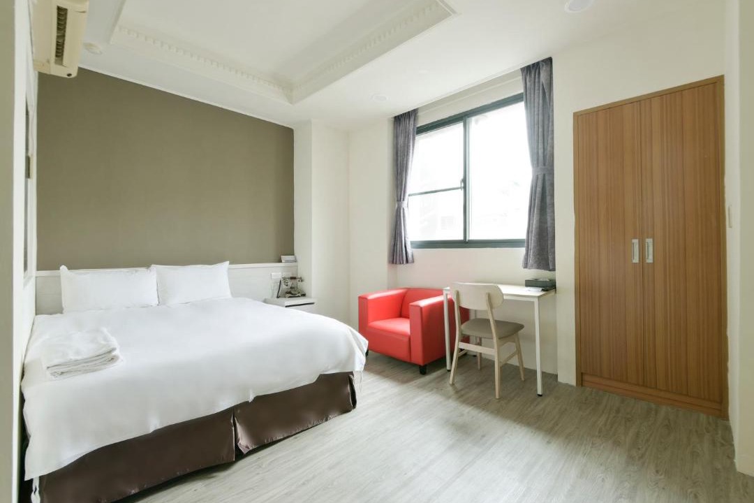 Photo of Bedroom in North District