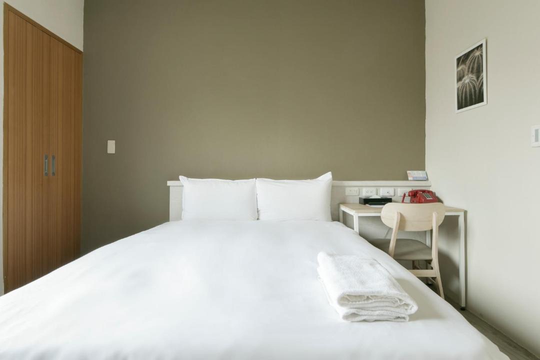 Photo of Bedroom in North District