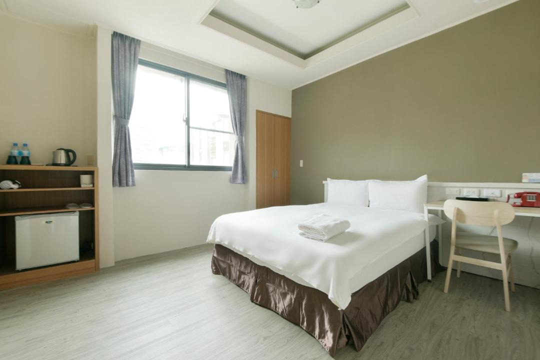 Photo of Bedroom in North District