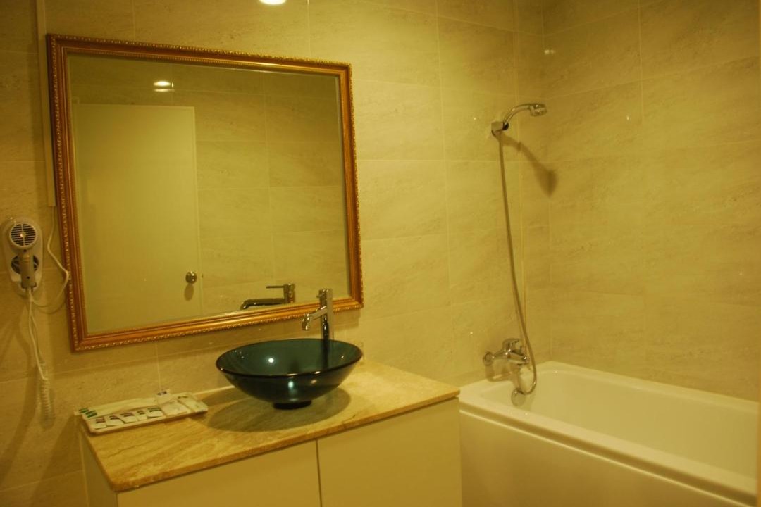 Photo of Livingroom in Guishan District