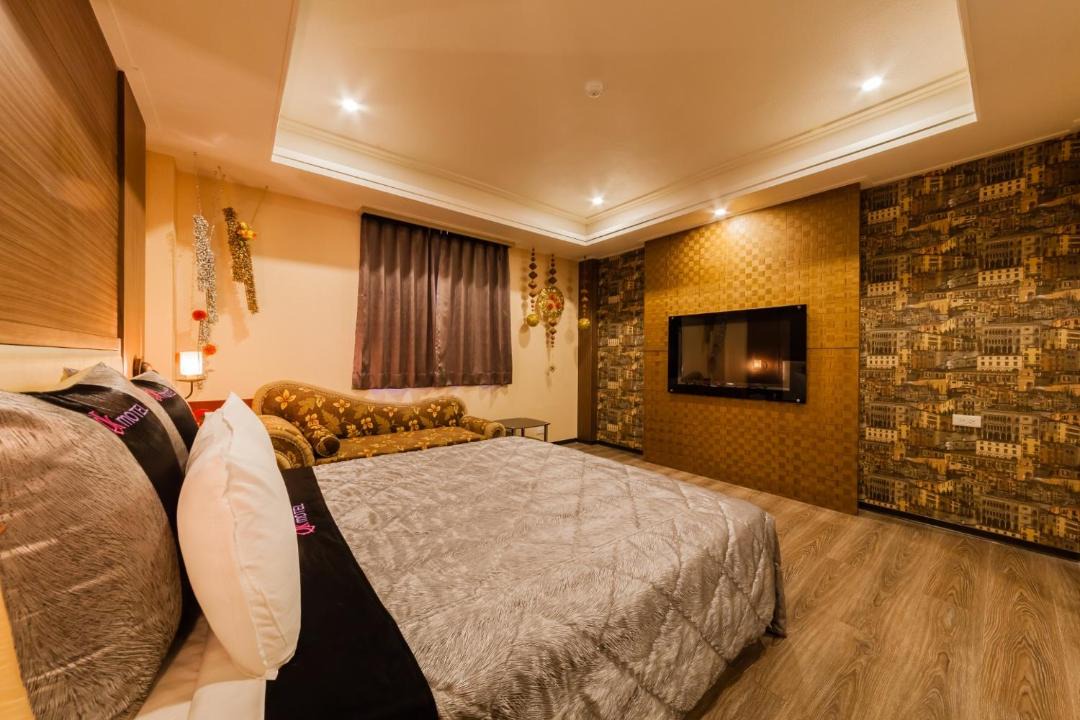 Photo of Bathroom in Guishan District