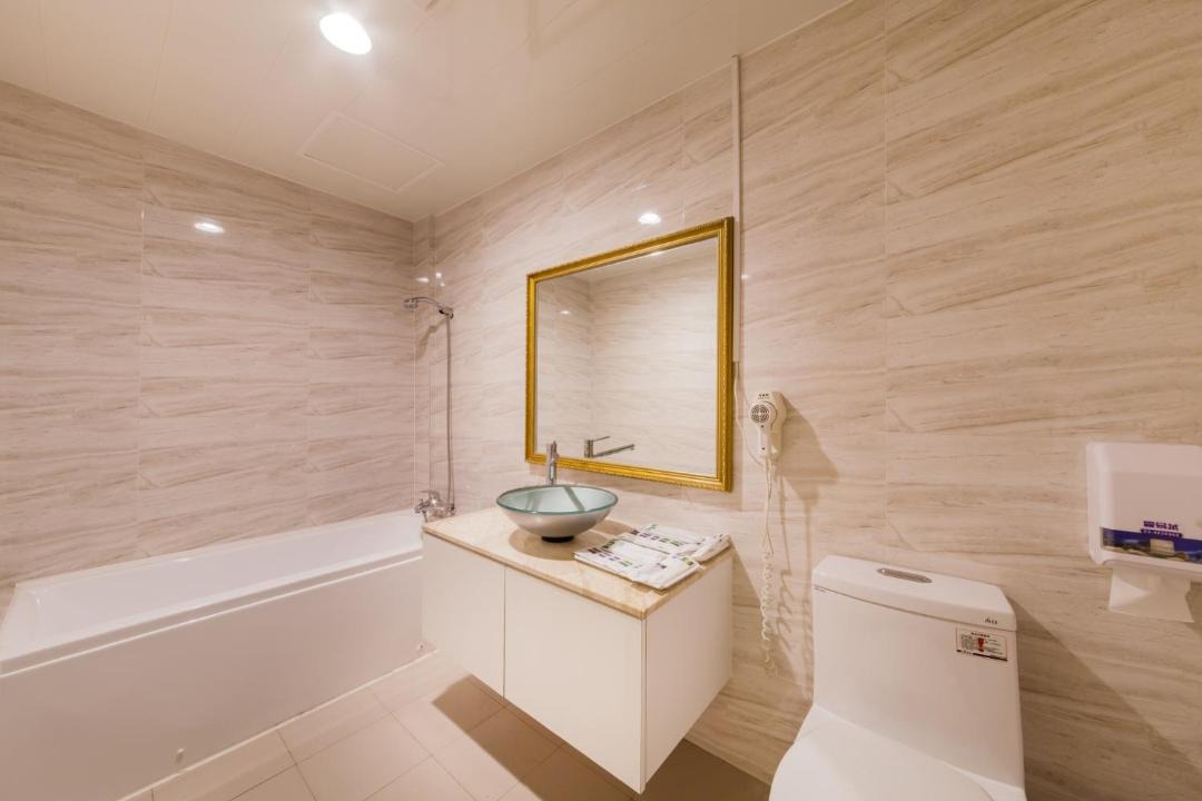 Photo of Bedroom in Guishan District