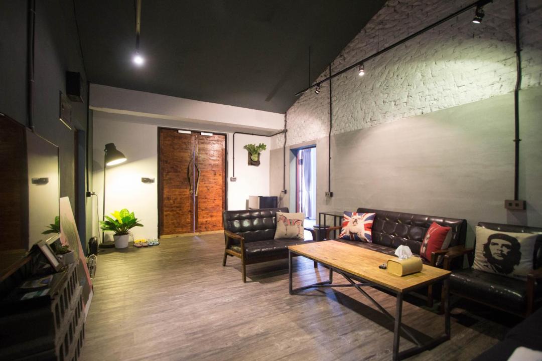 Photo of Livingroom in Eluan