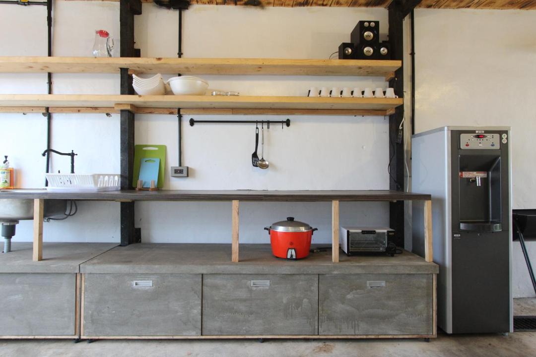 Photo of Kitchen in Eluan