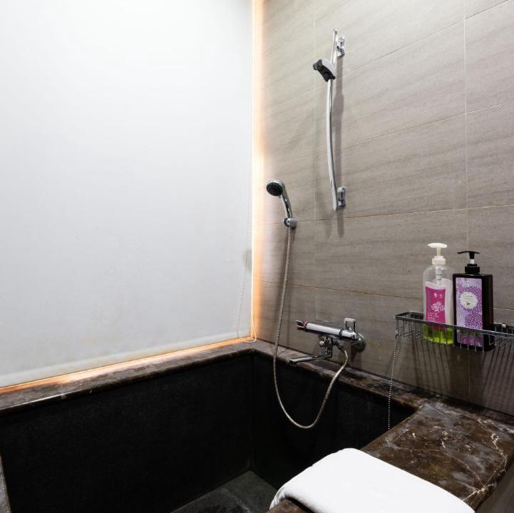 Photo of Bedroom in Gongguan