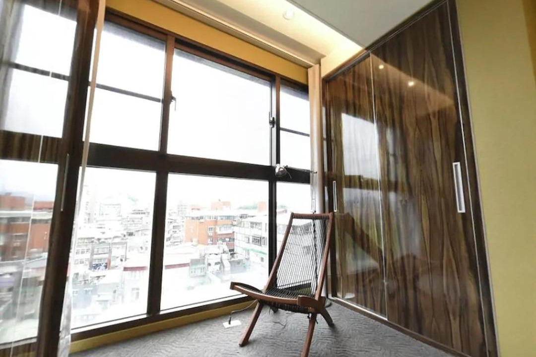 Photo of Bedroom in Gongguan