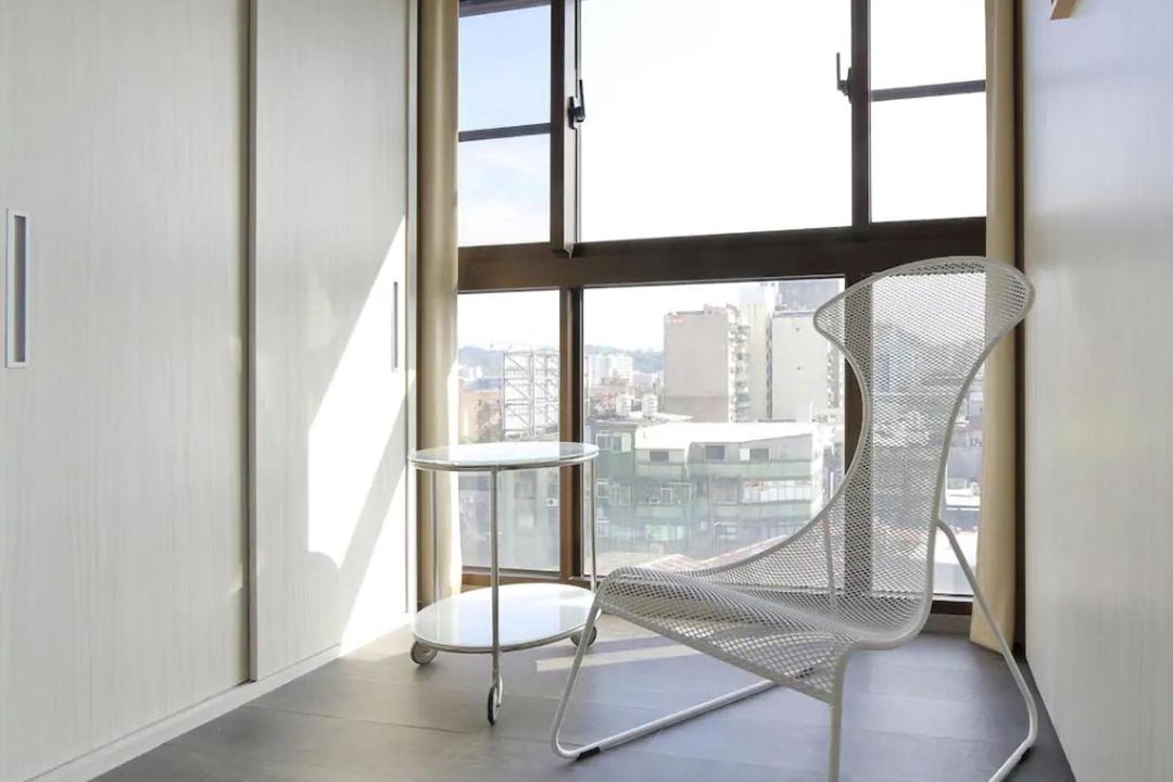 Photo of Bedroom in Gongguan