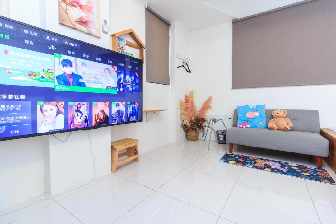 Photo of Livingroom in Dongshan