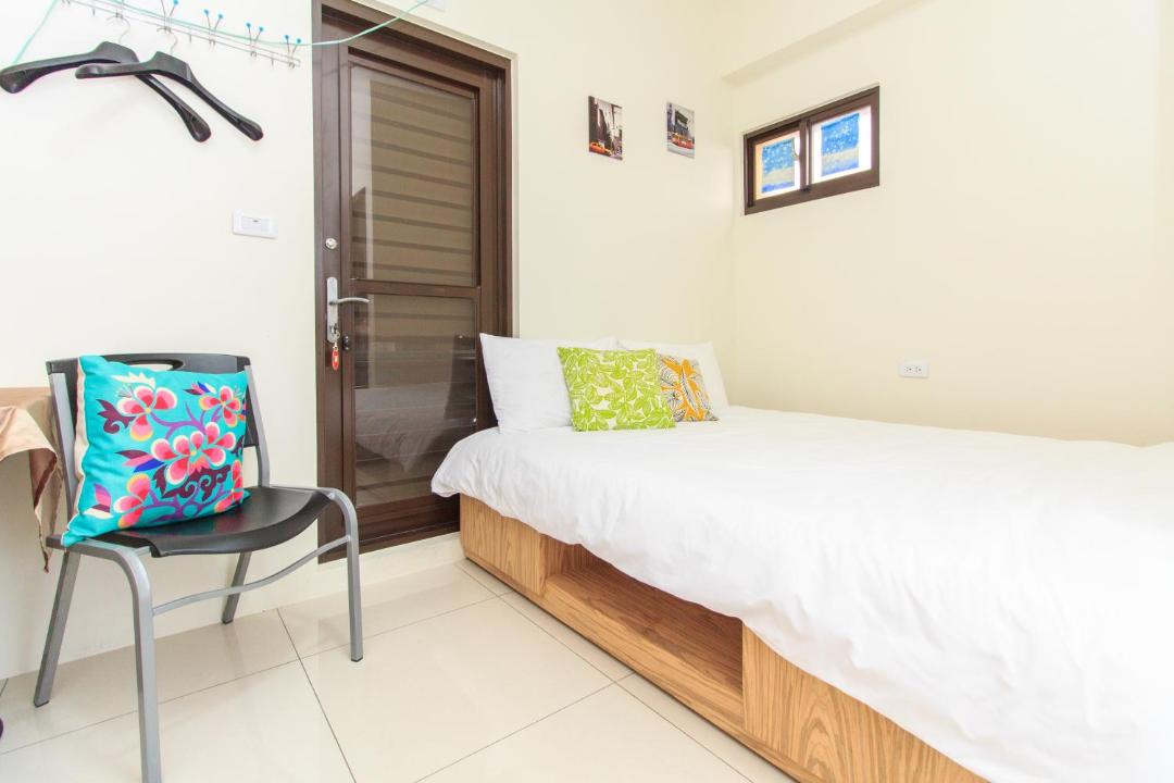 Photo of Bedroom in Dongshan