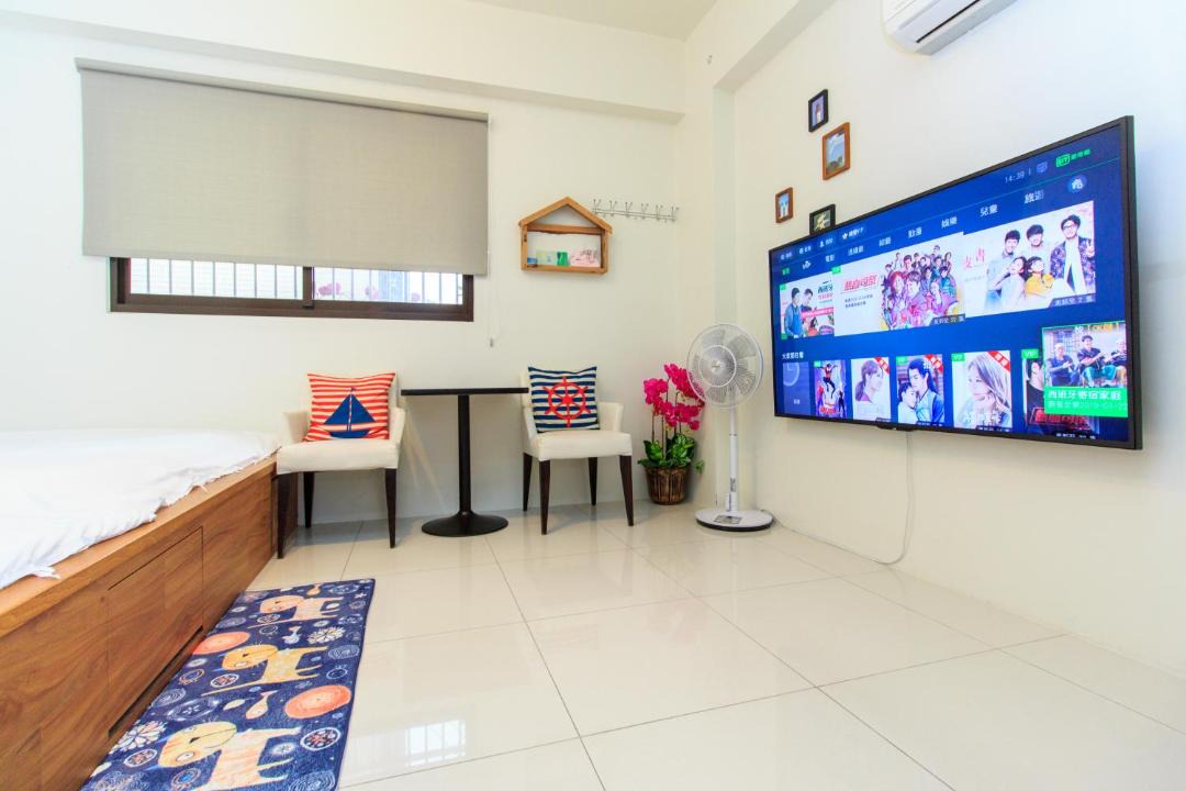Photo of Livingroom in Dongshan