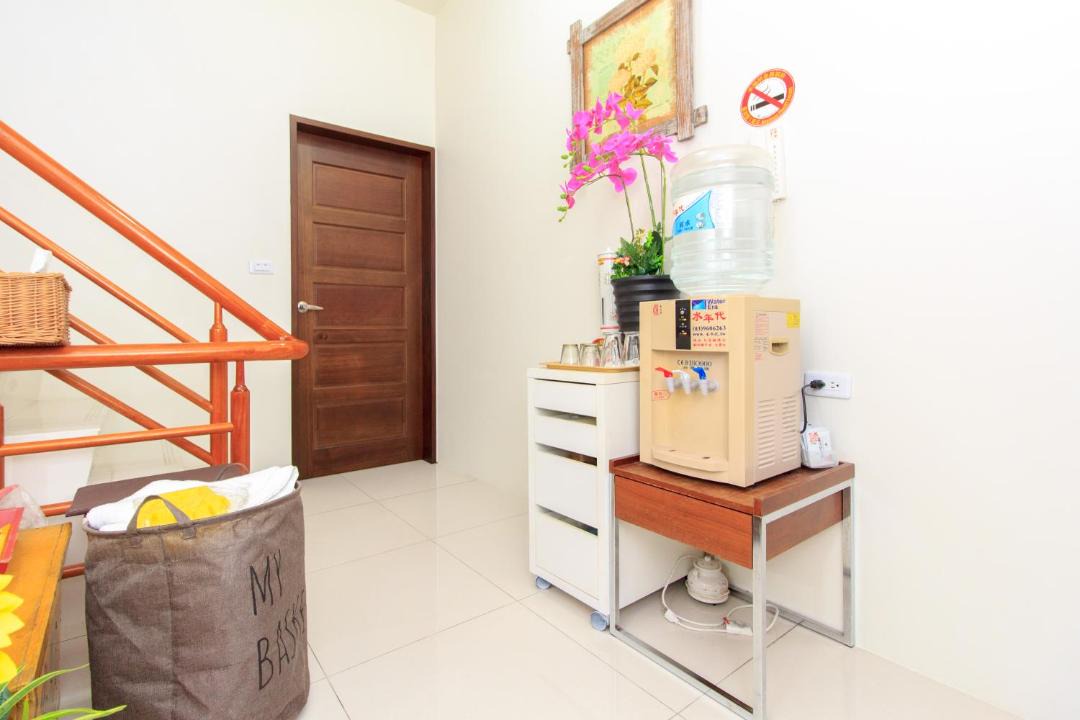 Photo of Livingroom in Dongshan