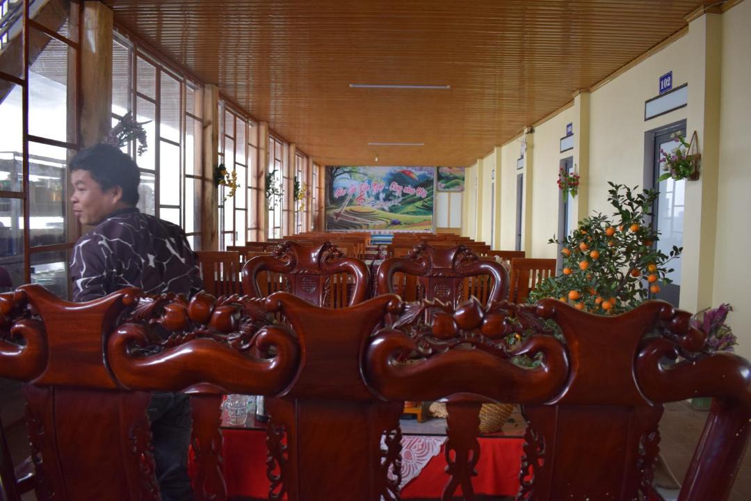 Photo of Others in Mu Cang Chai