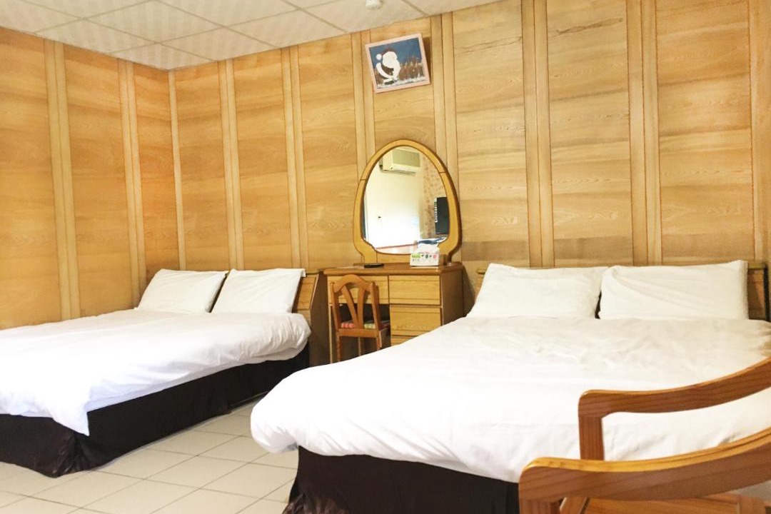 Photo of Bedroom in Shitan