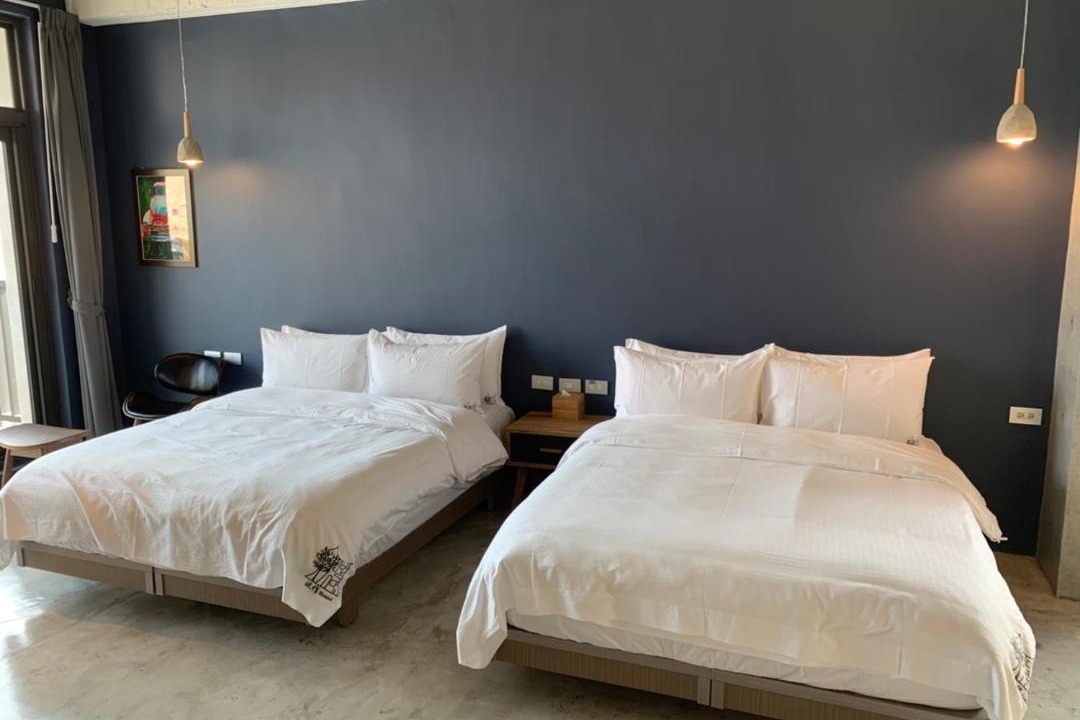 Photo of Bedroom in Xincheng