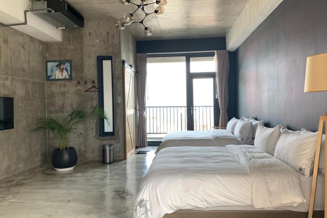 Photo of Bedroom in Xincheng