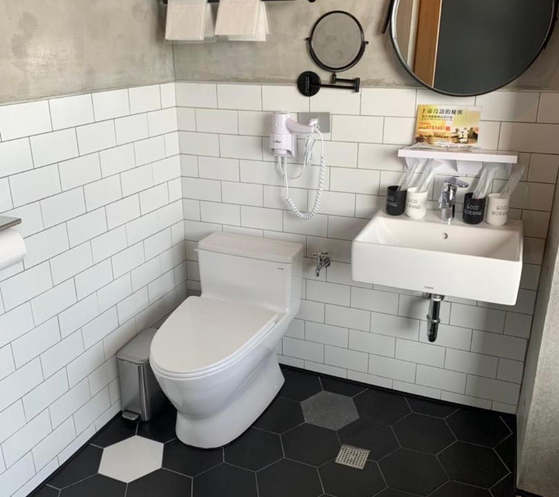 Photo of Bathroom in Xincheng