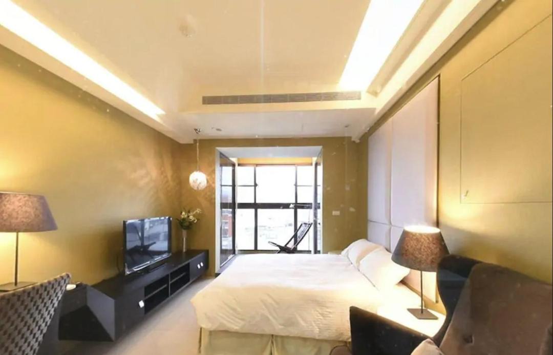 Photo of Bedroom in Gongguan
