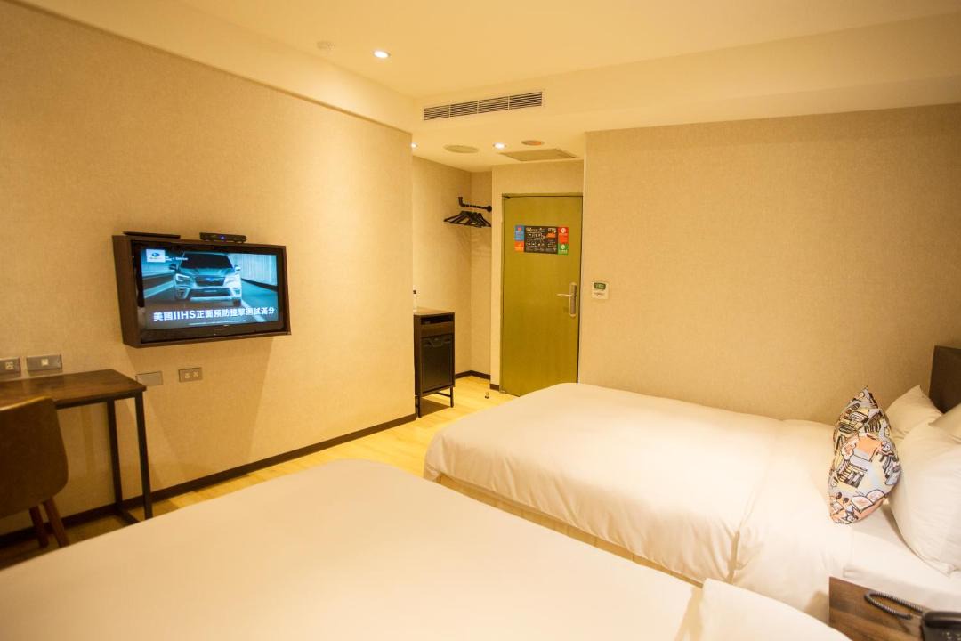 Photo of Bedroom in Zhongzheng