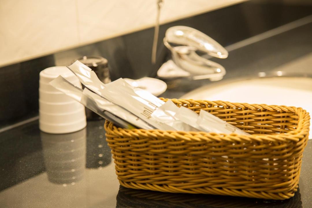 Photo of Bathroom in Zhongzheng