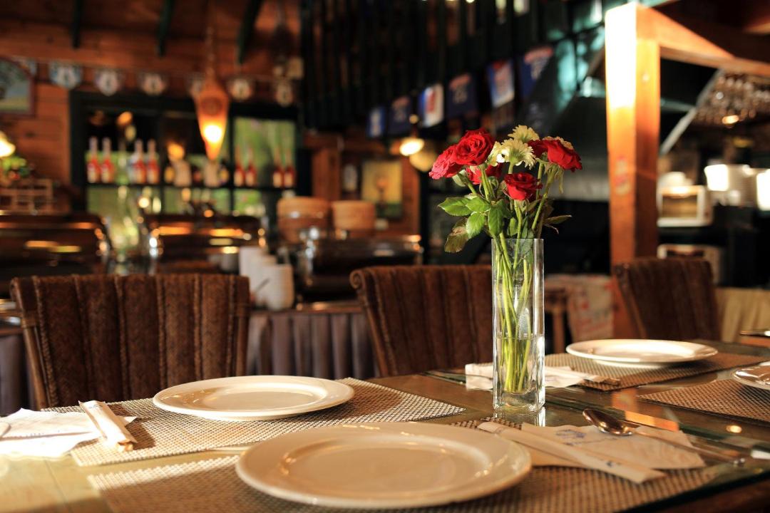 Photo of Kitchen in Ren'ai