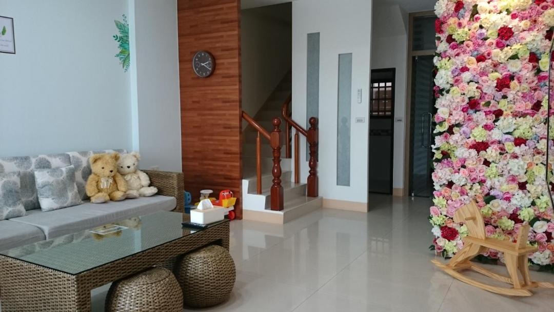 Photo of Livingroom in Luodong