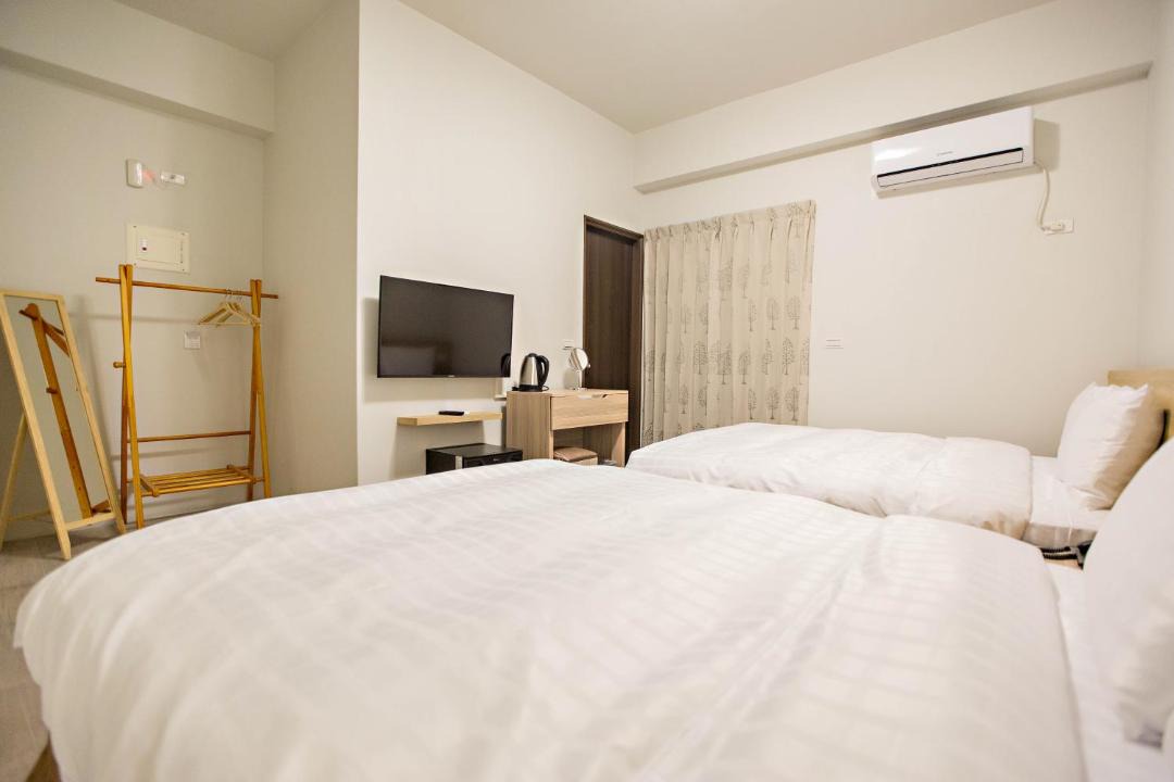 Photo of Bedroom in Taitung City Centre