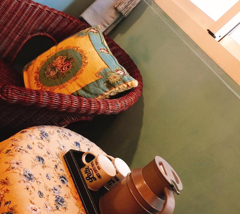 Photo of Bedroom in Hualien City Centre