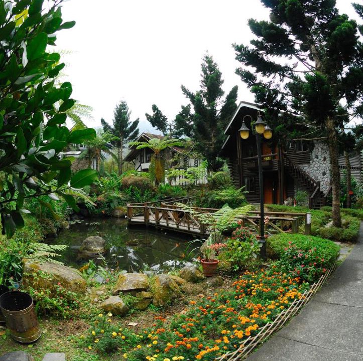 Photo of Livingroom in Lugu
