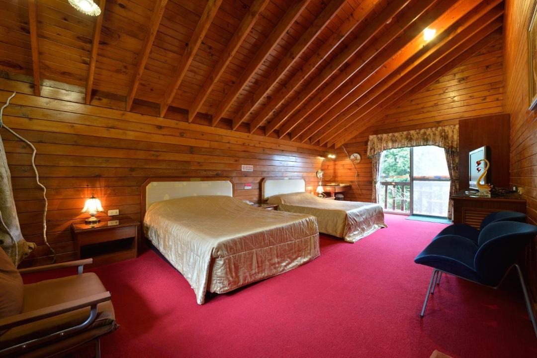 Photo of Bedroom in Lugu