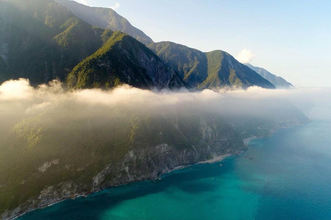 Photo of Outdoor in Hualien City Centre