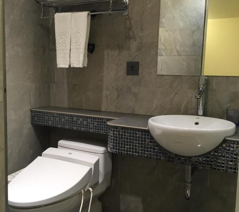 Photo of Bedroom in Zhongshan