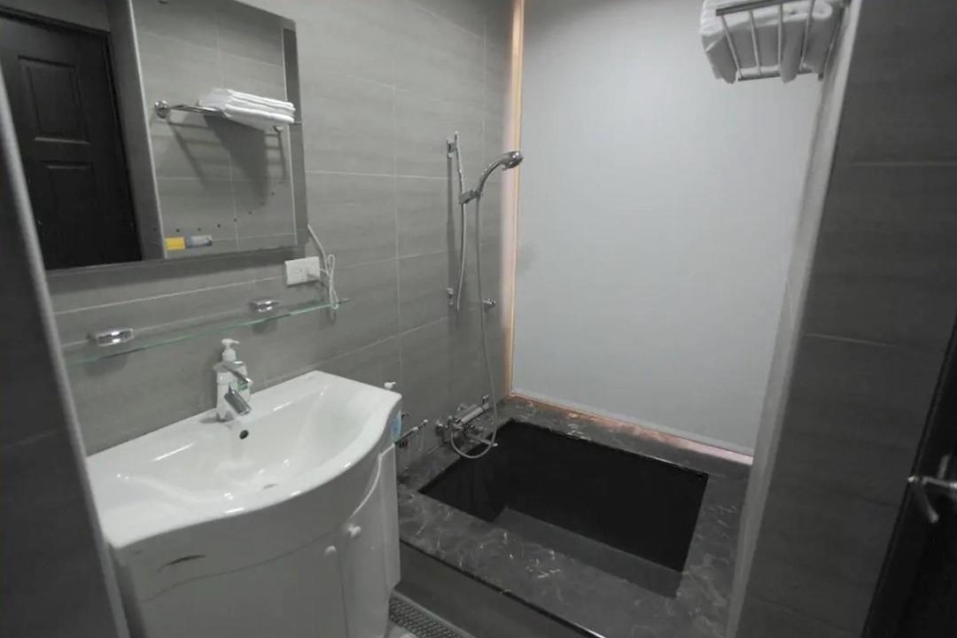 Photo of Livingroom in Gongguan