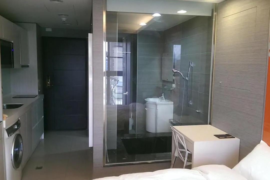 Photo of Livingroom in Gongguan
