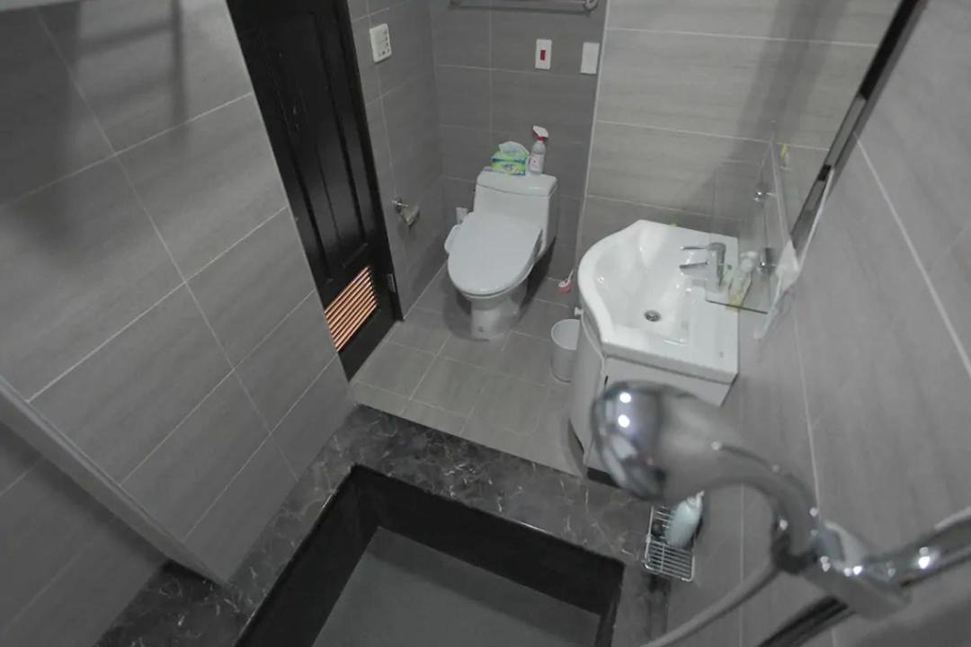 Photo of Bathroom in Gongguan