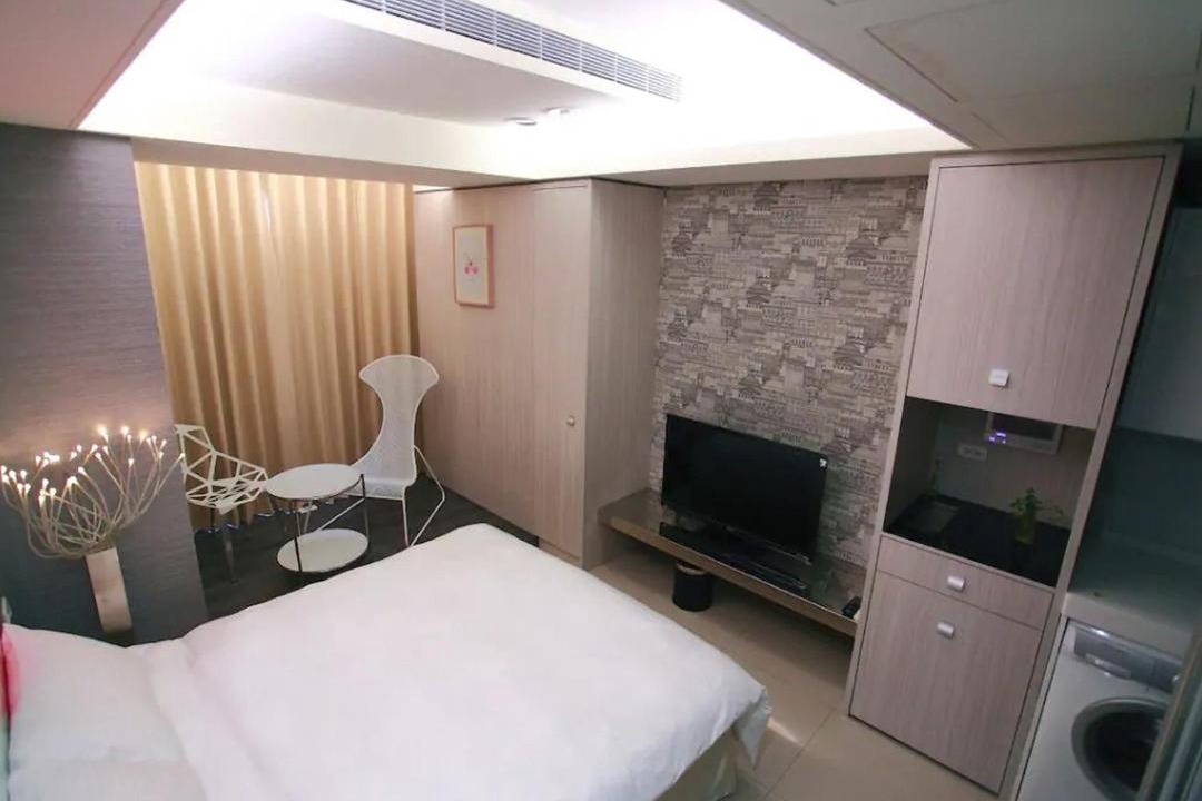 Photo of Bathroom in Gongguan