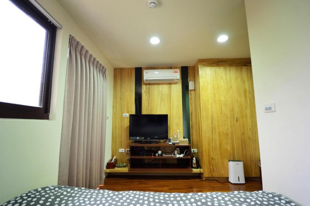 Photo of Kitchen in Sanyi