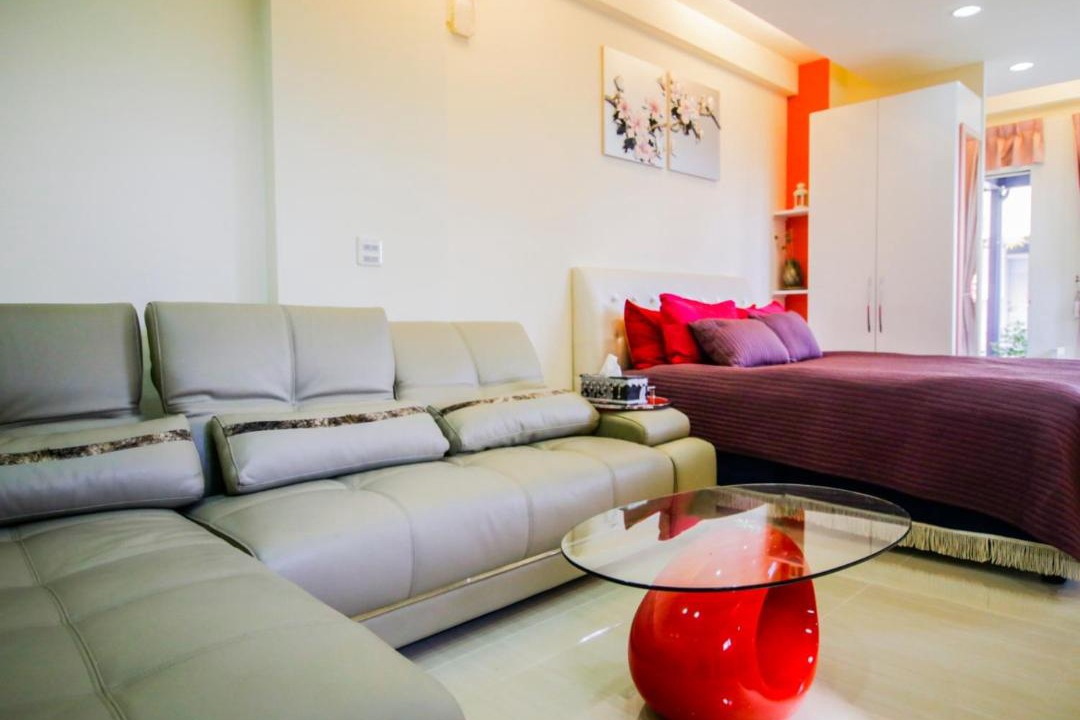 Photo of Livingroom in Sanyi